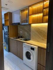 Disewa 1 Unit Tipe Studio Tower Cattaleya Sakura Garden City